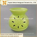 Wholesale Ceramic USB Fragrance Oil Burner China Exporter Hot New Products Fancy Light